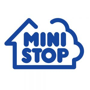 미니스톱 로고.[미니스톱 제공]
