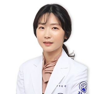 [사진설명] 제1저자로 참여한 자생한방병원 박경선 원장