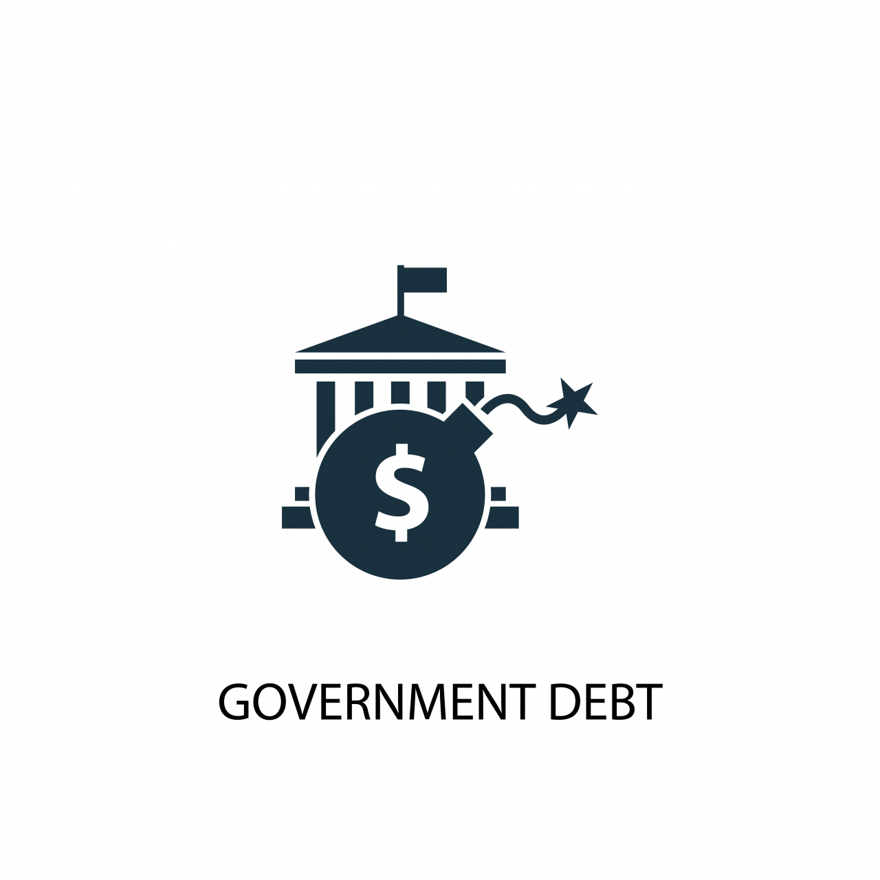 추가경정예산(추경) 편성으로 나랏빚 규모가 국내총생산(GDP) 과반이 됐다. 국가채무는 1070조원을 넘는다. 지난해와 비교하면 증가규모는 120조원을 육박한다. 21일 기획재정부에 따르면 2022년 추경으로 국가채무(D1)는 본예산 1064조4000억원에서 1075조7000억원으로 11조3000억이 증가한다. [123RF]