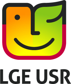 LG전자노동조합 USR로고[LG전자노동조합 제공]