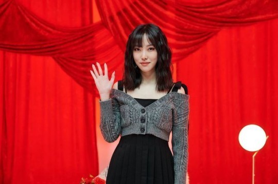 YUJU ユジュ ソロ GFRIEND K-Pop Singer Yuju Launches Solo Career With First Album Since GFriend