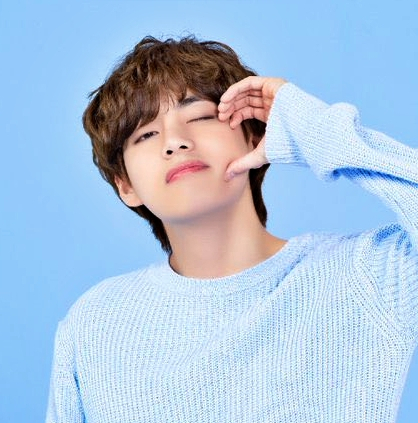 방탄소년단 뷔