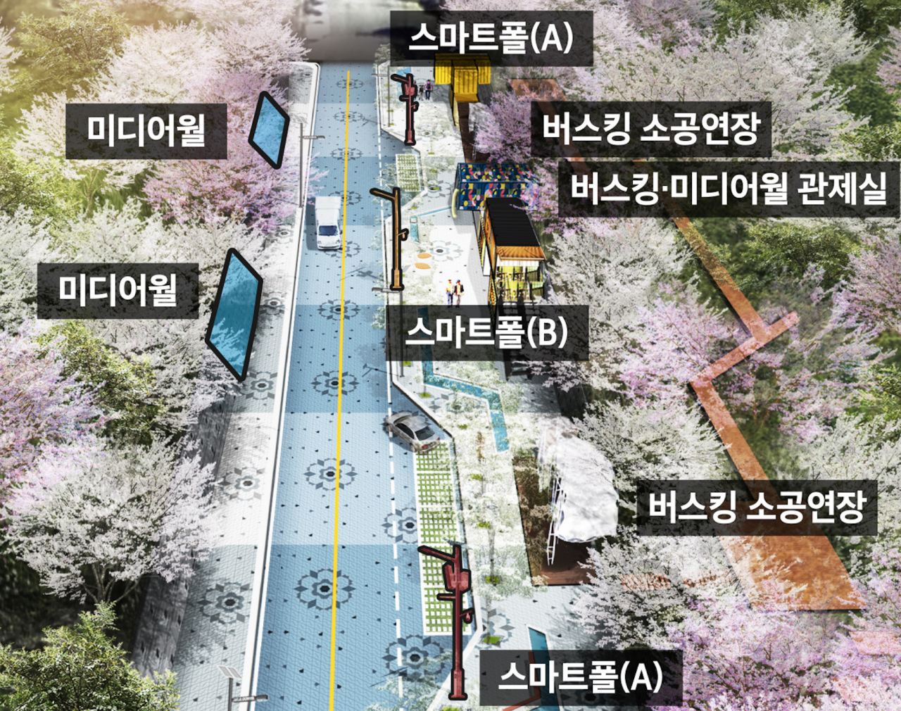 [안산시 제공]