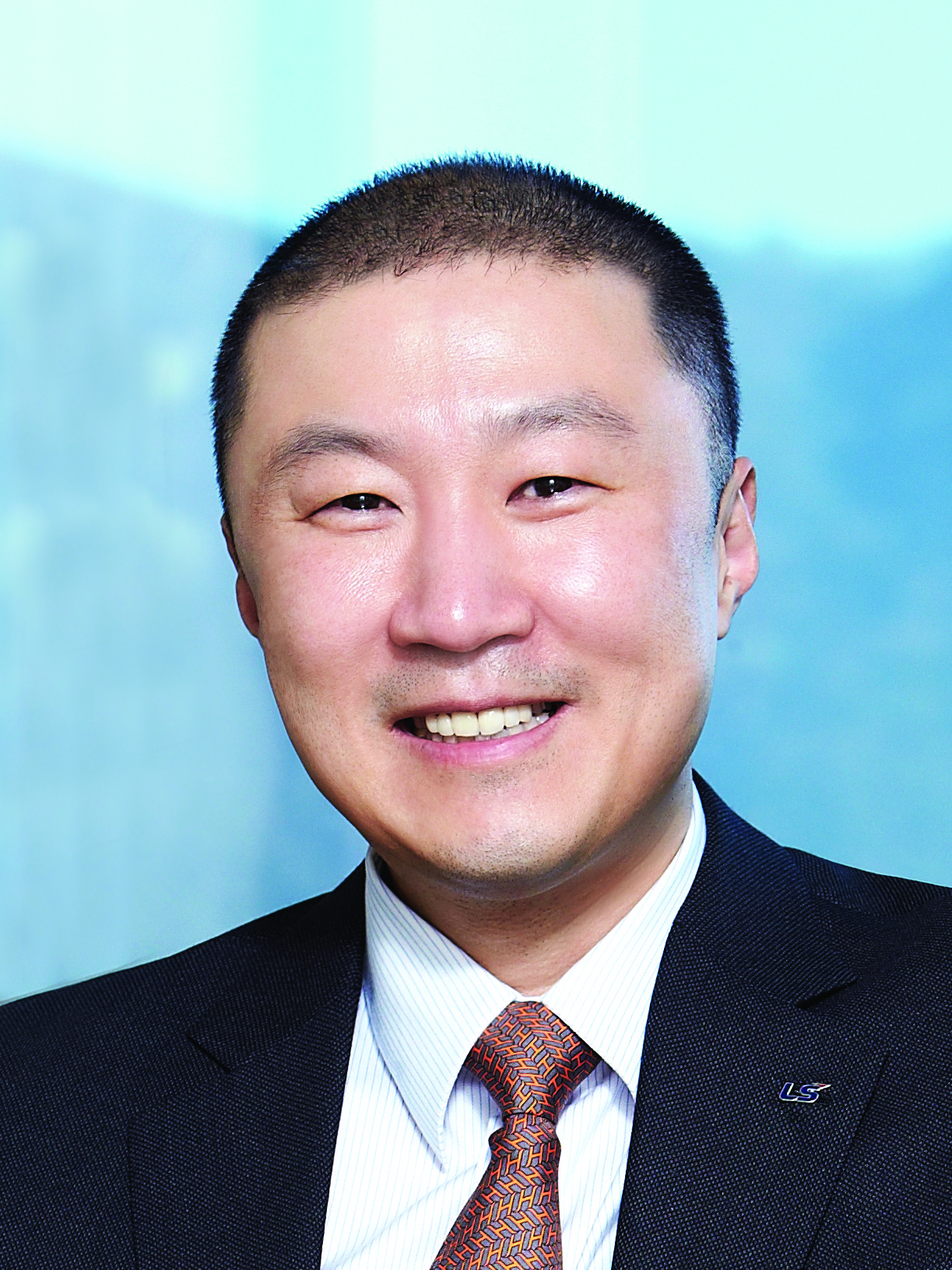 구자은 LS그룹 회장 [LS 제공]