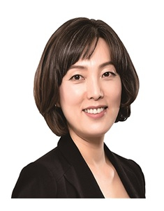 [사진=이미영 예보 신임 상임이사]