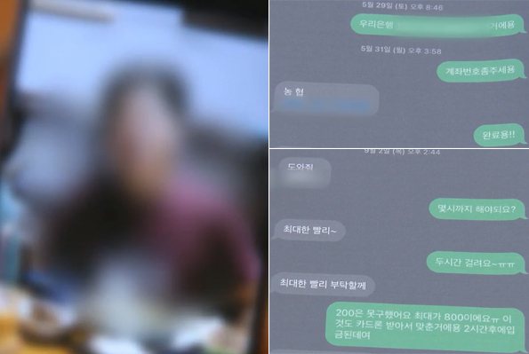 [MBC뉴스 방송화면 캡처]