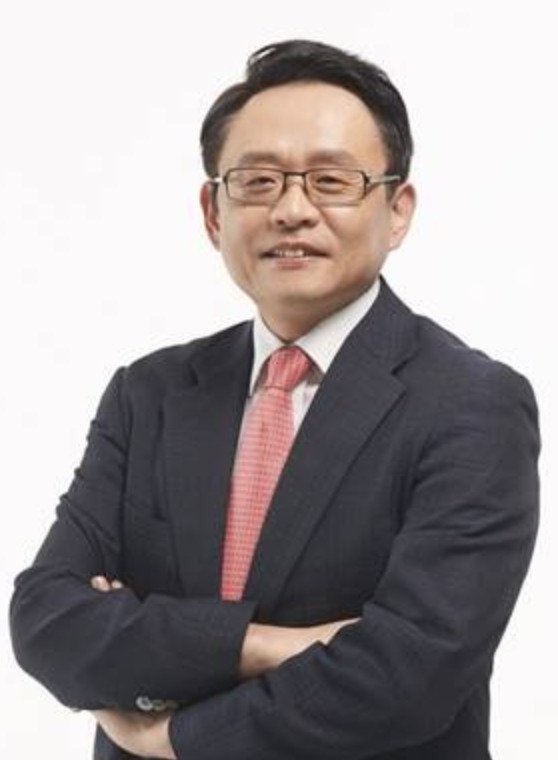 이태신 홈플러스 모바일사업부문장 [홈플러스]