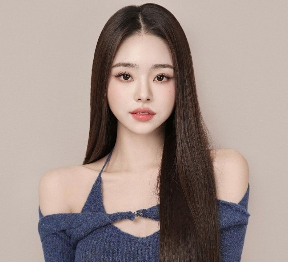 [송지아 인스타그램 캡처]