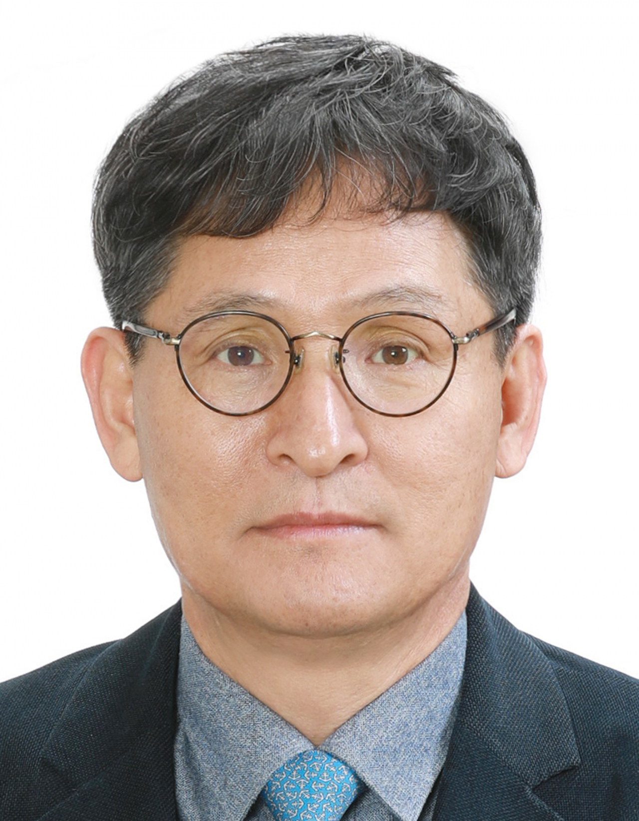 이평원 대한하이텍건설 대표이사