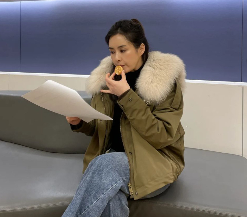 [최정윤 인스타그램]