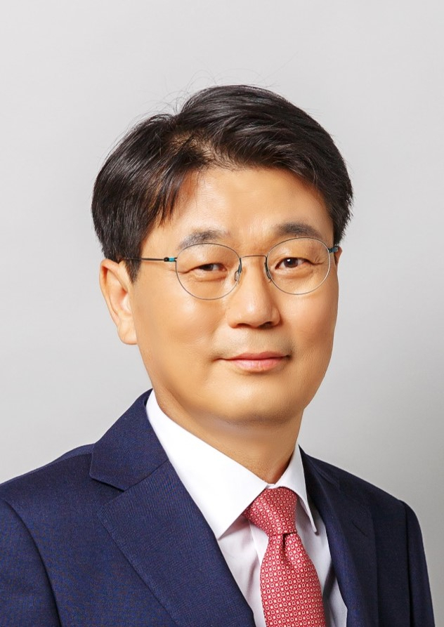 이현석 이지스자산운용 ESG위원회 위원장[제공: 이지스자산운용]