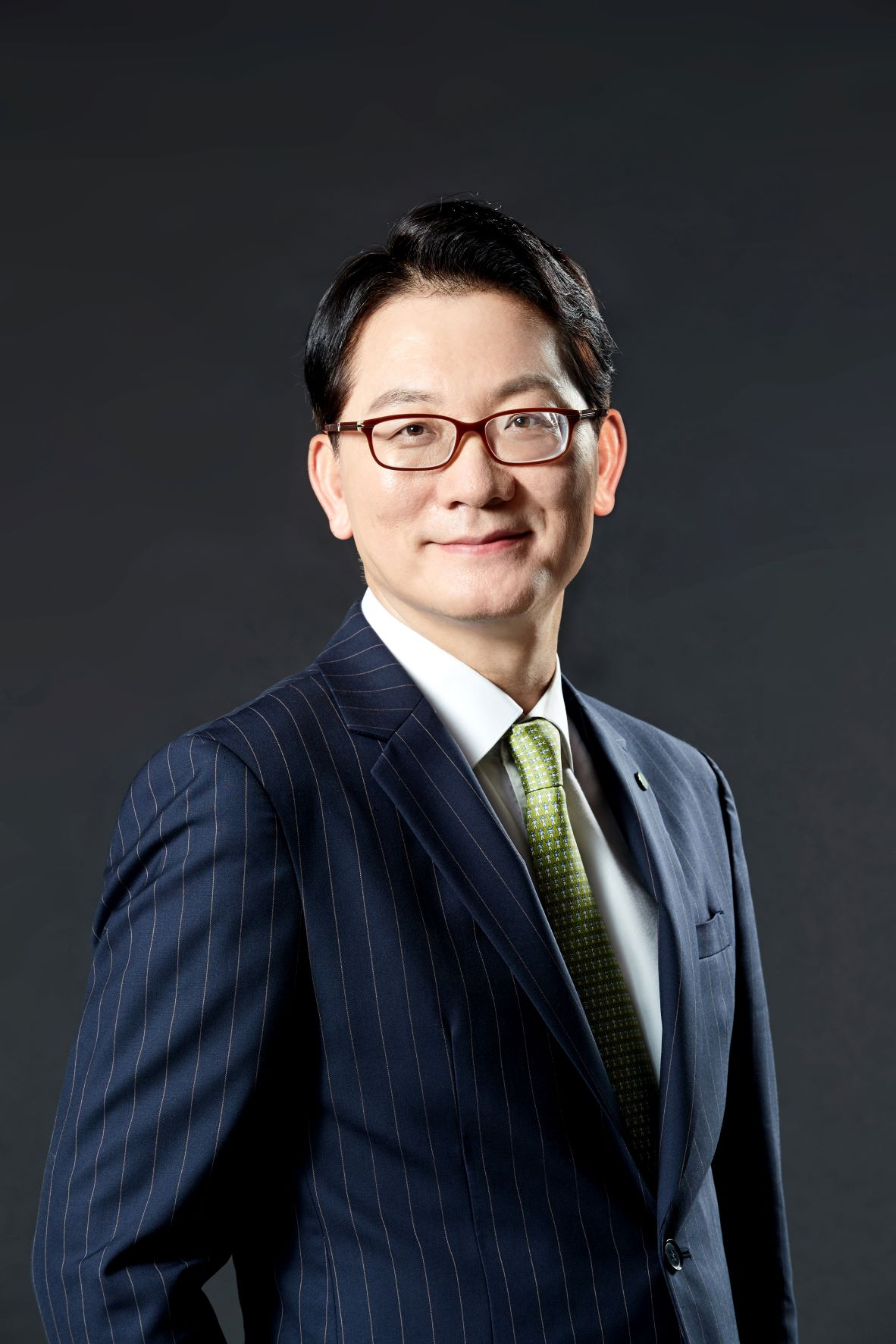 홍종성 한국딜로이트그룹 총괄대표 [한국딜로이트그룹 제공]