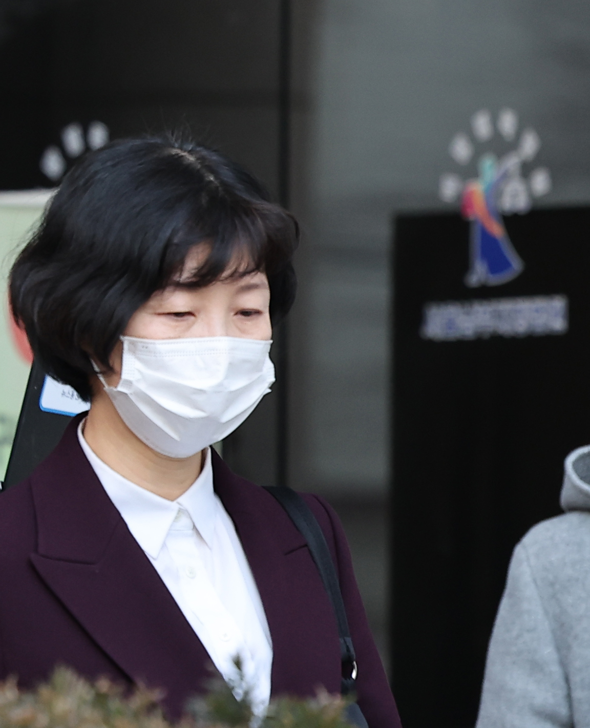 무소속 양정숙 의원 [연합]
