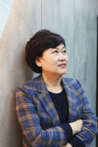 남성숙 광주관광재단 대표