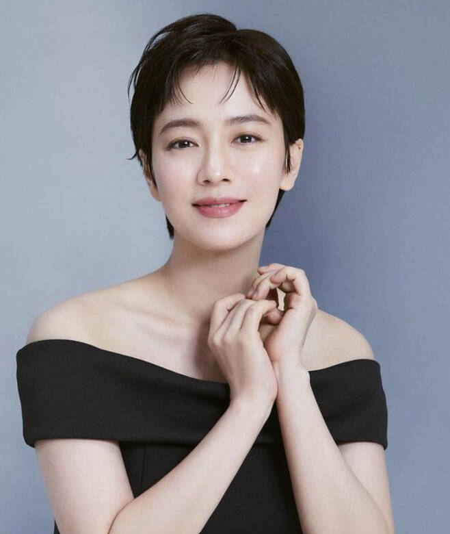 송지효