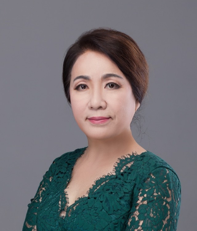 윤덕경 [한국무용협회 제공]