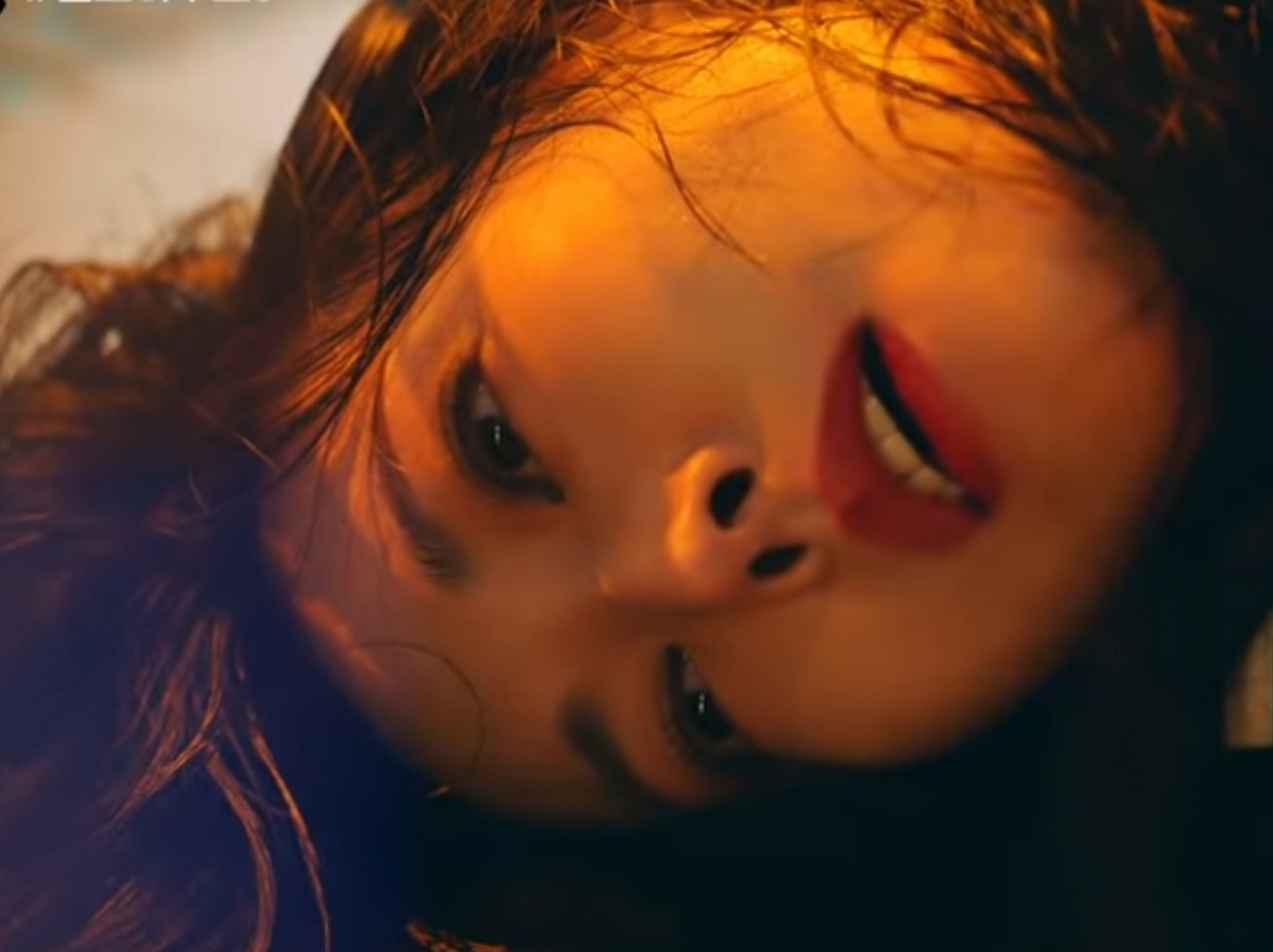 SBS 드라마 '팬트하우스'는 납치, 집단 따돌림 등 자극적 장면으로 방송통신심의위원회로부터 '법정 제재' 의결을 받았다. 사진은 드라마 '팬트하우스 3'중 배우 김소연이 납치된 장면.