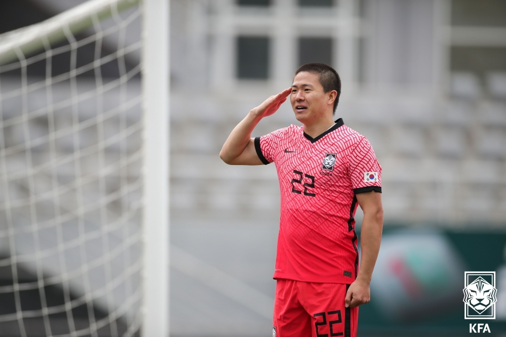 권창훈 [KFA 제공]
