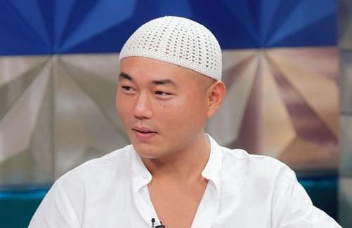 셰프 정창욱 [MBC]