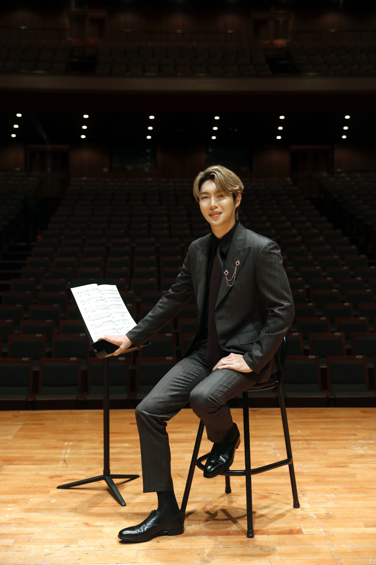 손태진 [예술의전당 제공]
