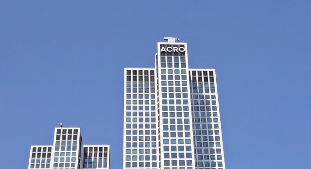 성동구 성수동 아크로서울포레스트