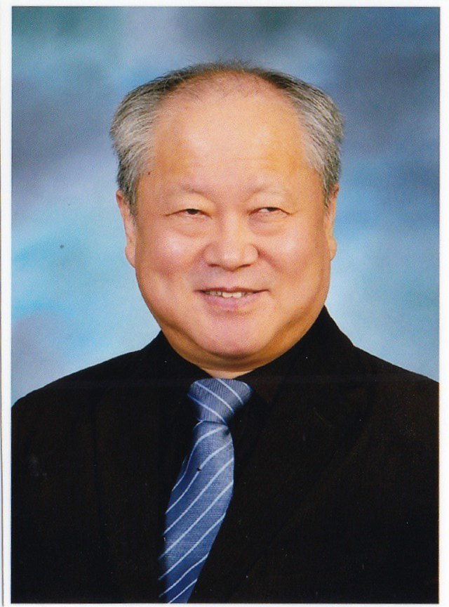 포스코청암상 교육상 수상자 유해근 재한몽골학교 이사장. [포스코청암재단 제공]