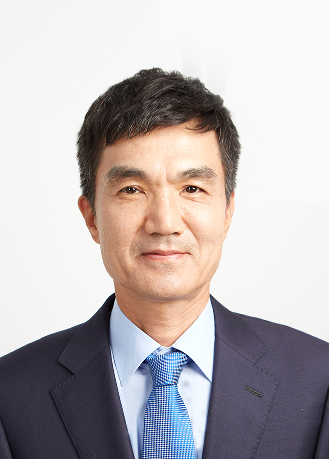 포스코청암상 기술상 수상자 차기철 안바디 대표이사. [포스코청암재단 제공]