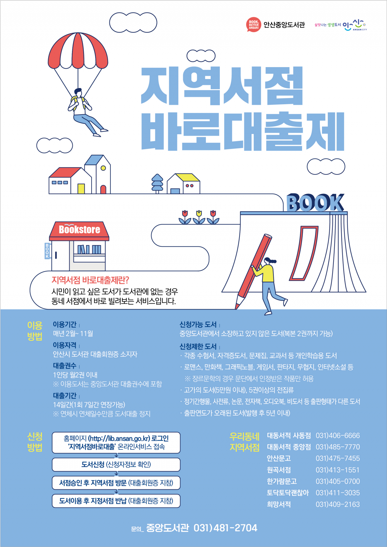 [안산시 제공]