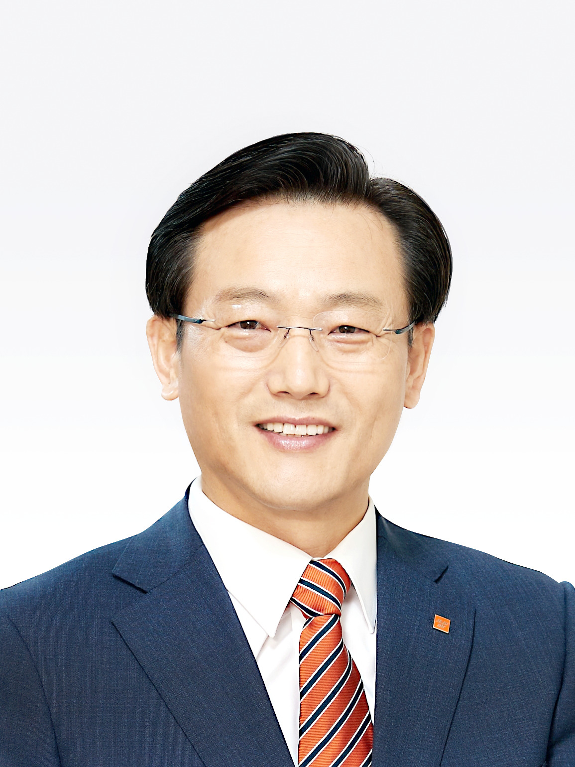 김이배 제주항공 대표.