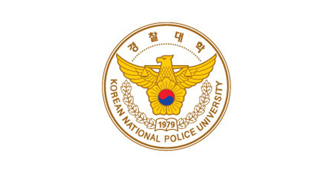 경찰대학 로고