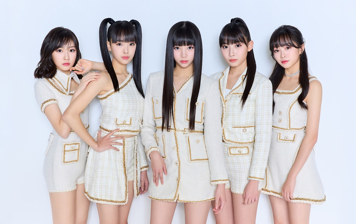 (Credit: FNC Japan)
