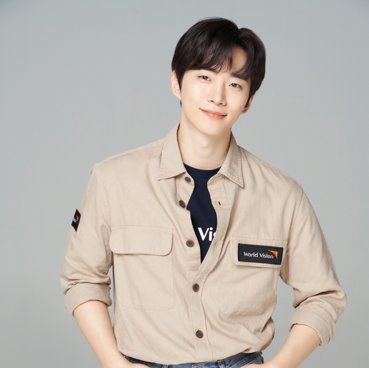 준호 [월드비전 제공]