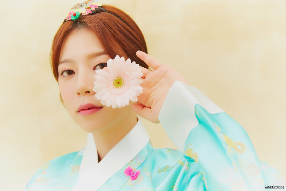 양지은 [린브랜딩 제공]