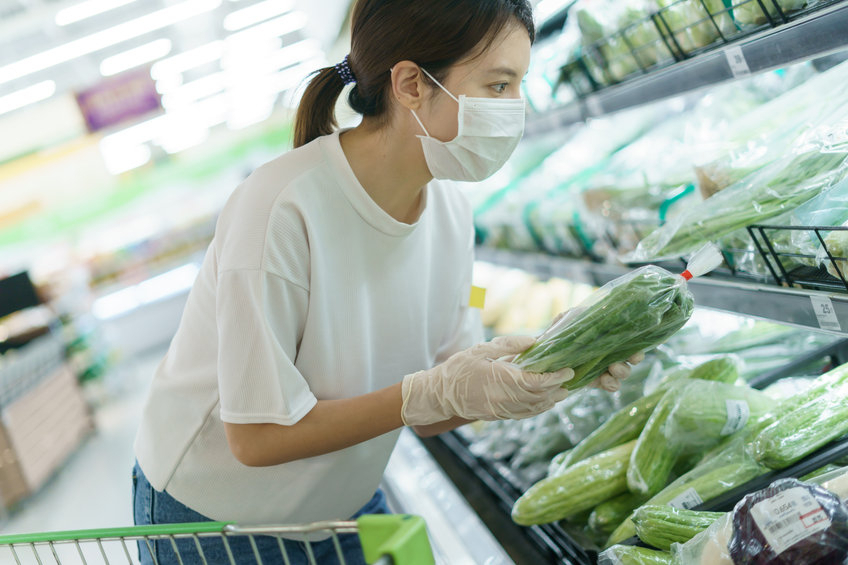 설 음식 구매, 자칫하면 중국산에 속는다 [식탐]