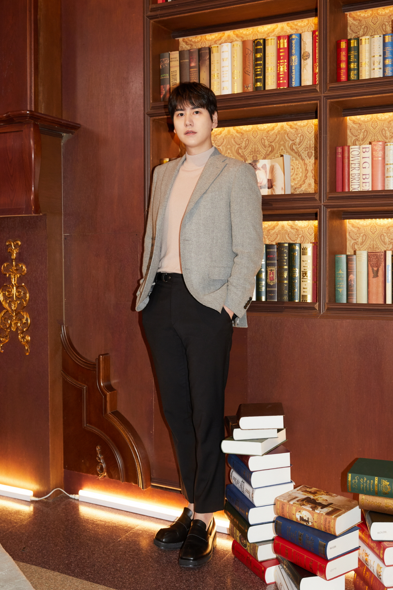 규현 [레이블SJ 제공]