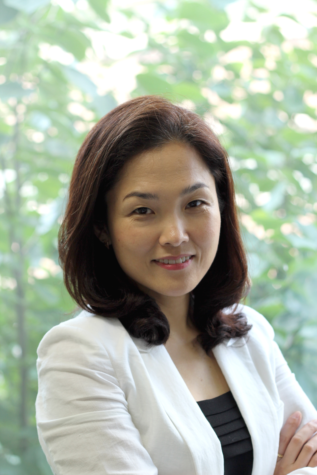 송인선 볼보그룹코리아 인사 총괄 부사장