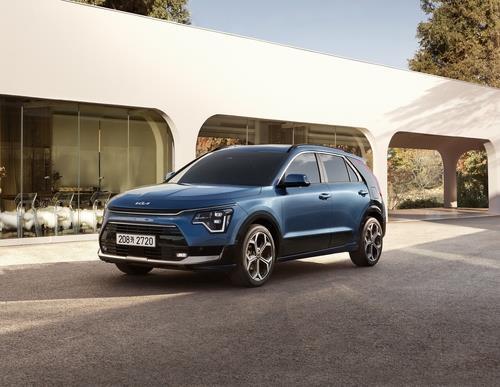 Kia Q4 net rises 30% on weak won, SUVs - The Korea Herald