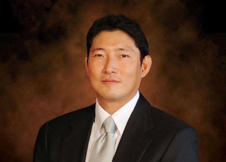 조현준 효성 회장 [효성 제공]