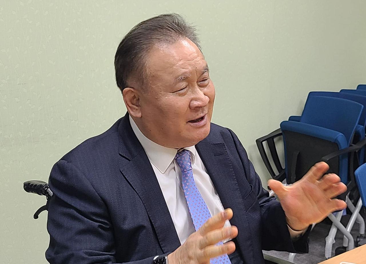 이상민 더불어민주당 국회의원 [이상민 페이스북]