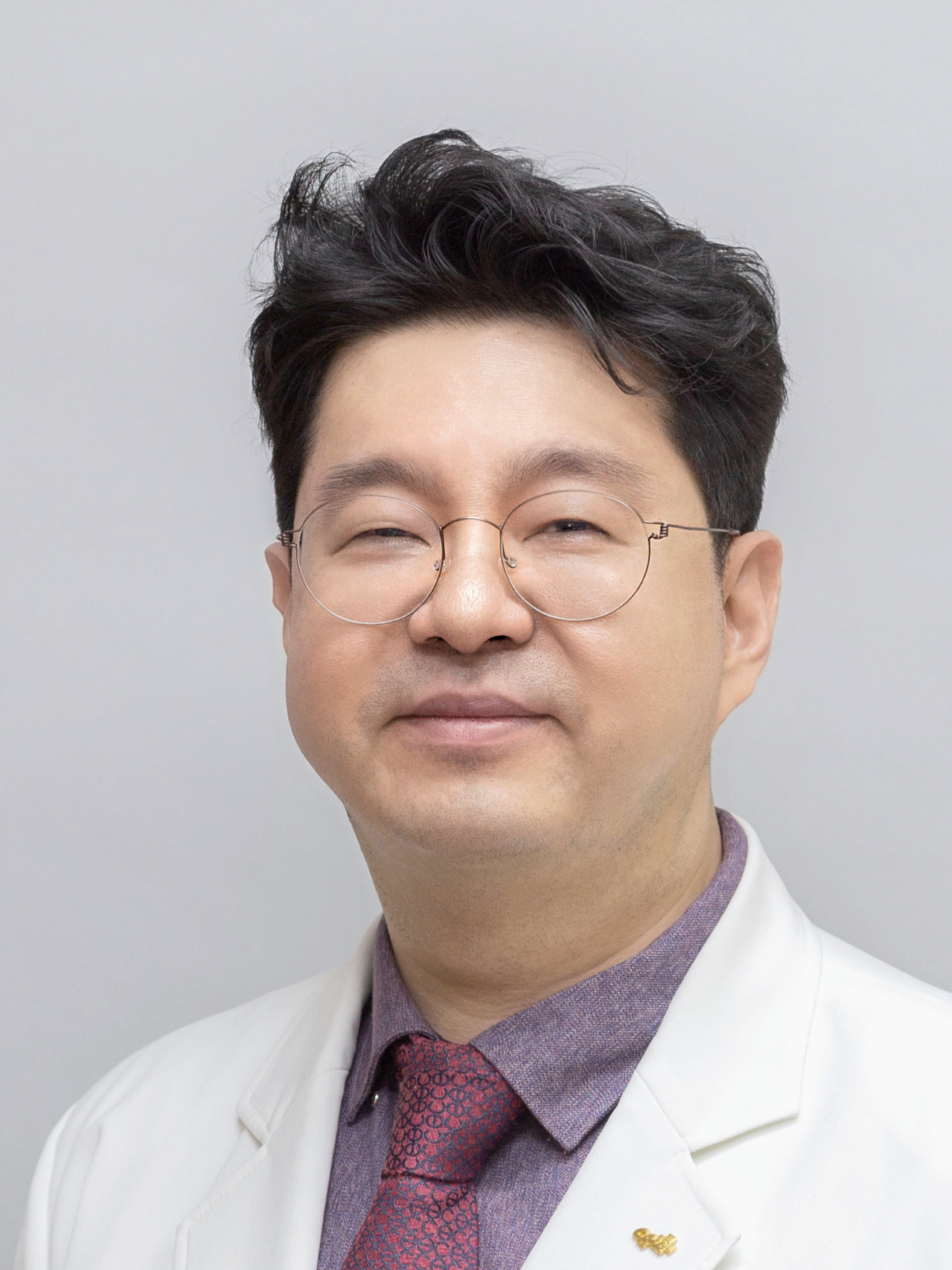 중앙대학교병원 피부과 김범준 교수