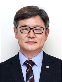 [사진=윤차용 예보 부사장]