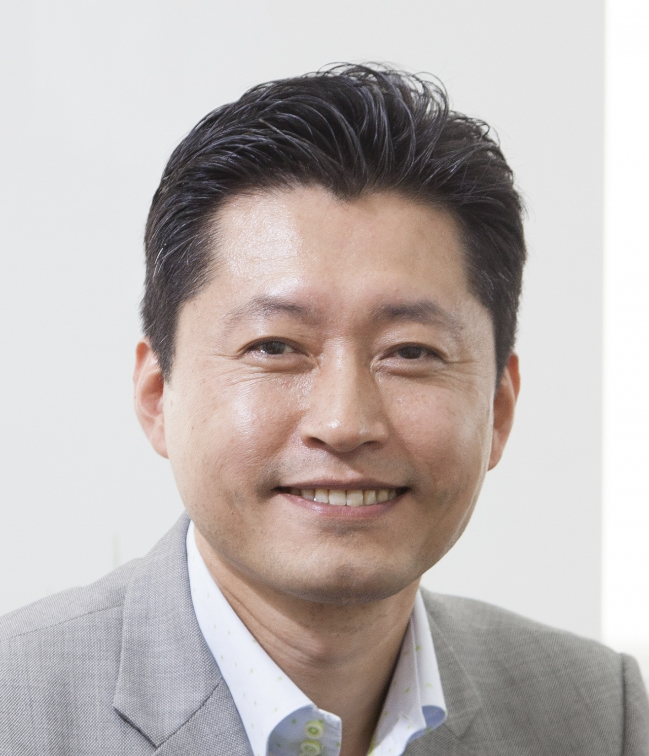 김선영 홍익대학교 문화예술경영학과 교수