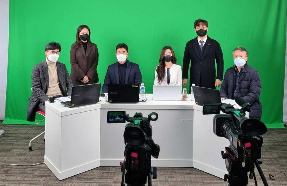 한국지역대학연합(RUCK)이 지난 25일 메타버스를 기반으로 한 게더타운을 활용해 ‘2021 RUCK 창업아이디어 경진대회’를 진행했다.
