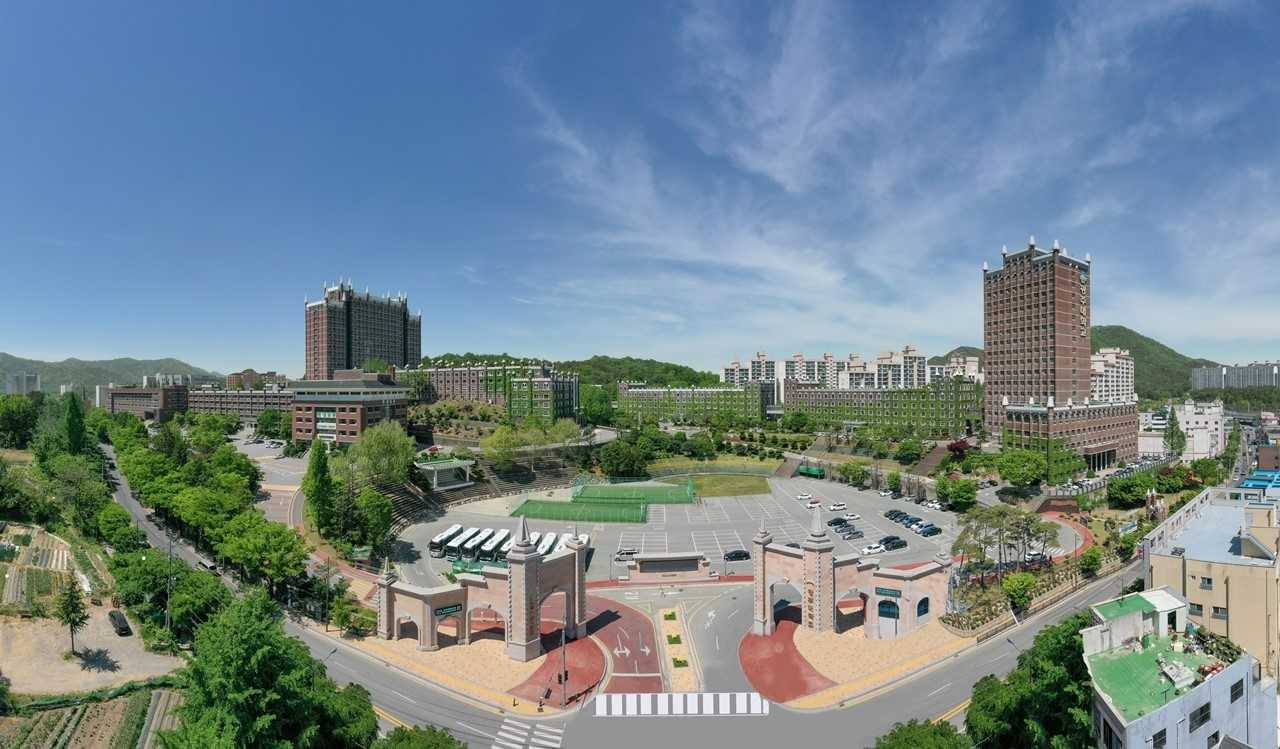 광주대학교