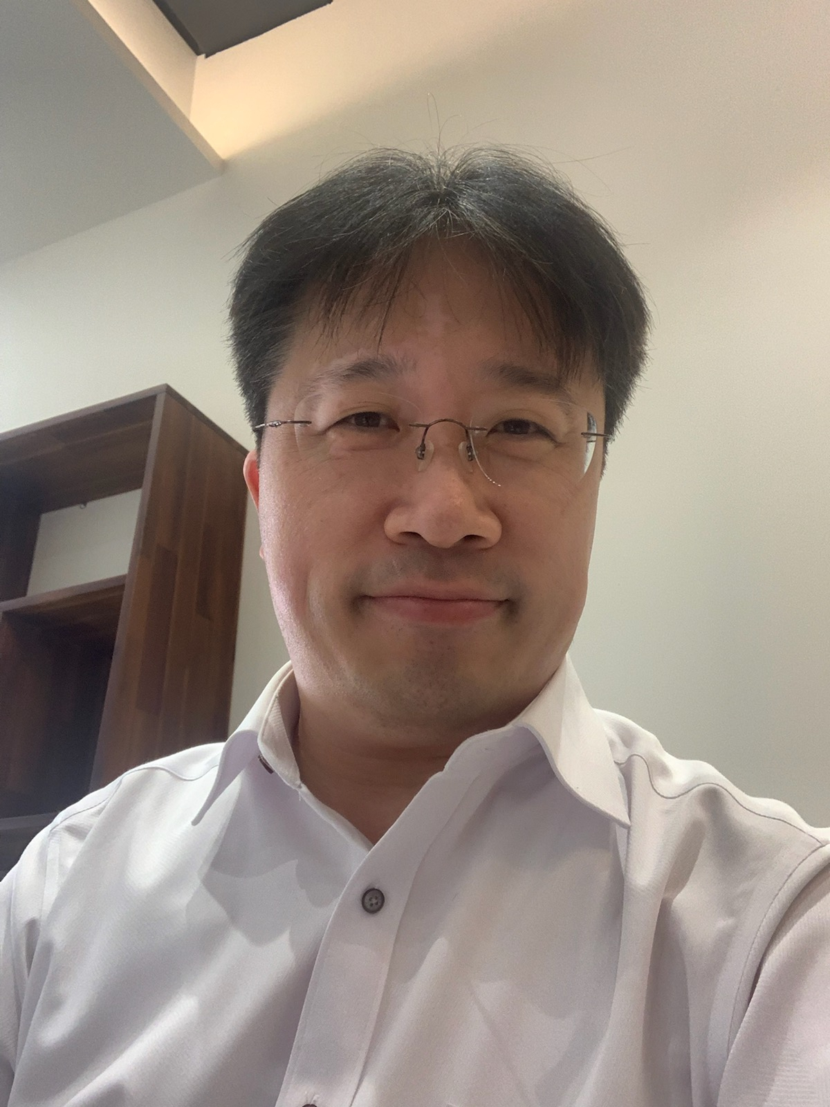 이해신 KAIST 화학과 석좌교수.[KAIST 제공]