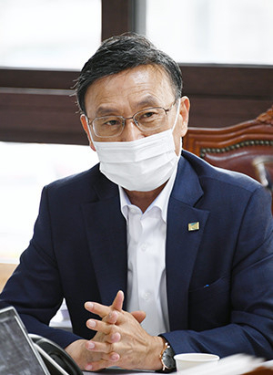 정하영 김포시장