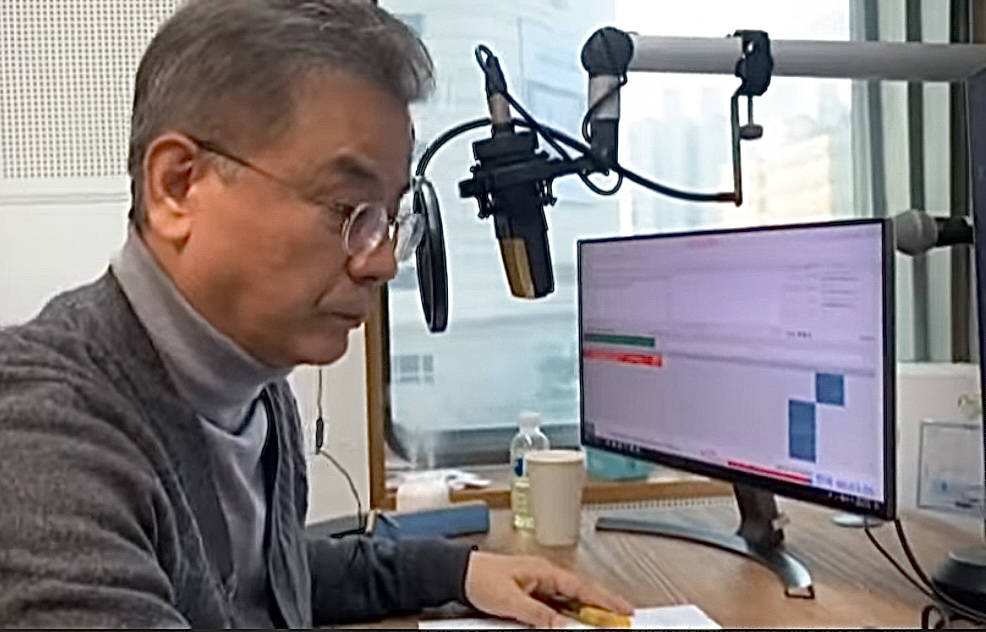 [배우 강석우 인스타그램]