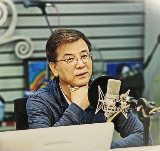 [배우 강석우 인스타그램]