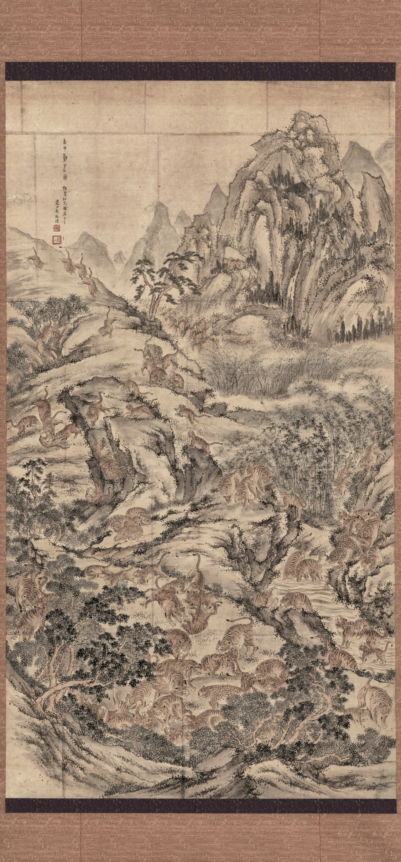 설날, 서울역사박물관에 호랑이 보러 오세요” - 헤럴드경제