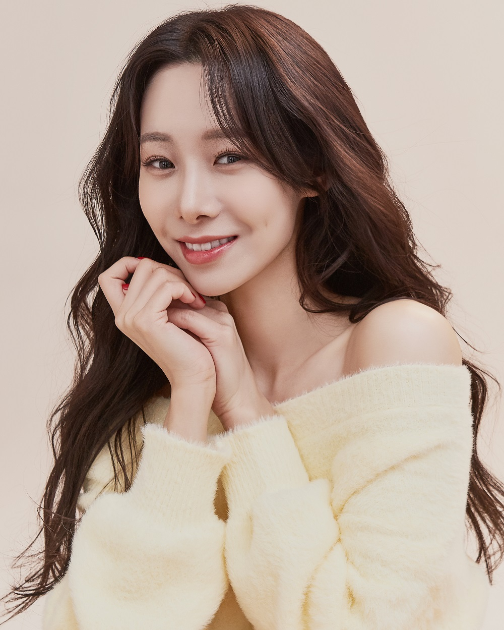 정유지 [월드스타 엔터테인먼트 제공]